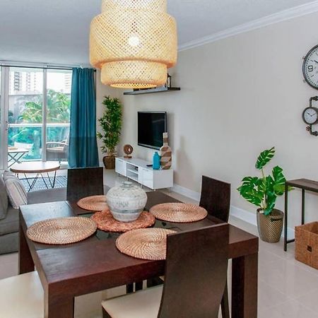 Beautiful Apartment Steps Away From The Beach Miami Beach Extérieur photo