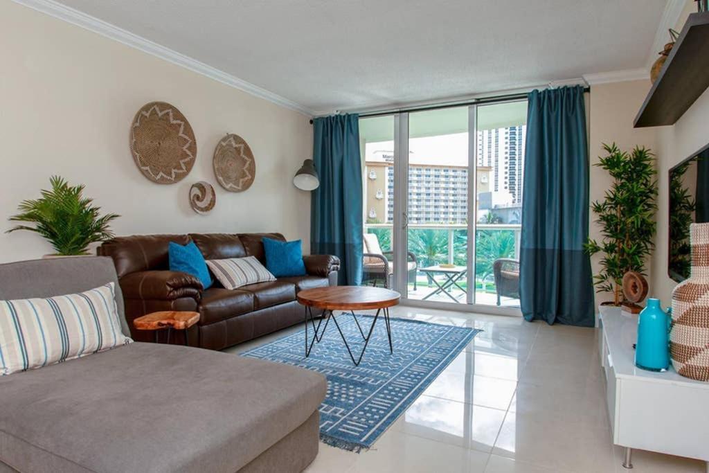 Beautiful Apartment Steps Away From The Beach Miami Beach Extérieur photo