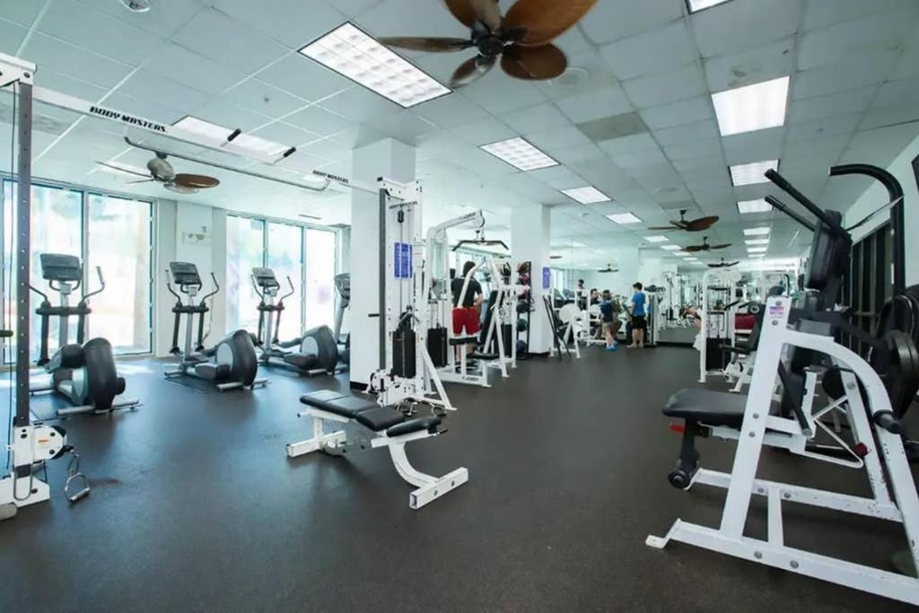 Beautiful Apartment Steps Away From The Beach Miami Beach Extérieur photo