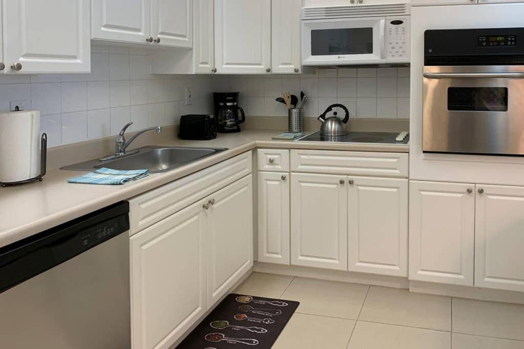 Beautiful Apartment Steps Away From The Beach Miami Beach Extérieur photo