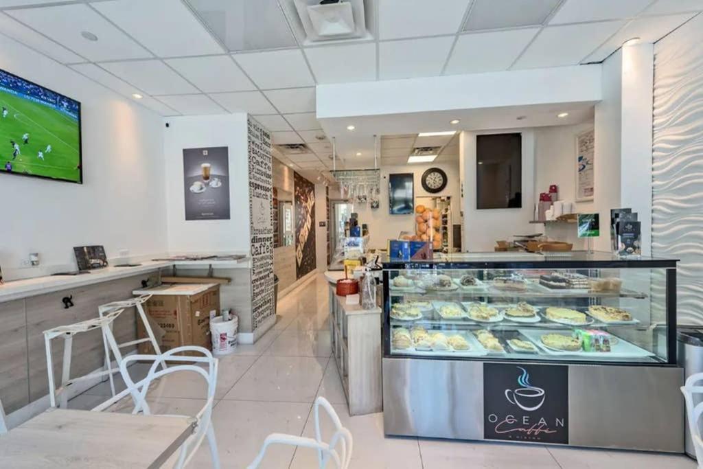 Beautiful Apartment Steps Away From The Beach Miami Beach Extérieur photo